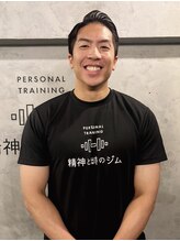 精神と時のジム ZACK (ザック)