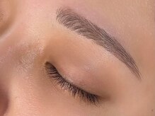 クレポワール(Clapoir)の雰囲気（印象は眉で決まる！骨格や眉毛の生え方を見極めてデザイン）