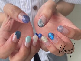 フリーアート