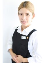 エクステ アイラッシュ サルサグレイス 木更津店(SALSA GRACE) 佐藤 