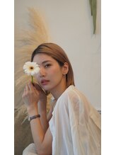 サロン イロハ(salon iroha)/