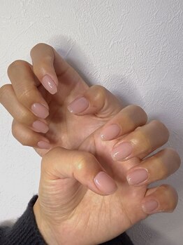 ハローネイル(Haro Nail)/