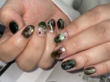 エクラン(ecrin)/ニュアンスアート