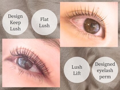 エデルビューティー(ederux beauty)の写真