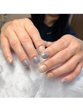 ヘブン ネイル 鶯谷(HEAVEN Nail)/