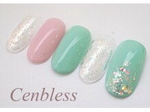 ビューティスタジオ センブレス(Cenbless)/7月末迄/ハンド★定額7000
