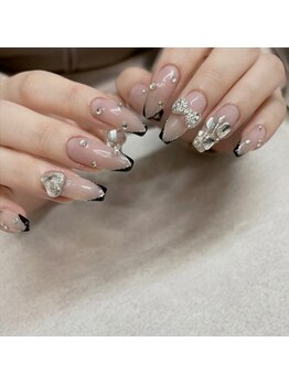 ララモアナ(La2Moana)/ブラックフレンチ