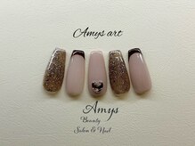 エミス(Amys)/Amys artコース