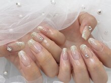 ティアラ(TIARA for nail & eye)