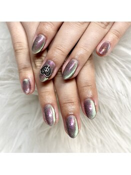 マイオティック ネイル(miotic nail)/個性派マグネット