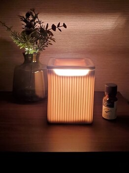 陽(haru)/香り/効能より選べるアロマ