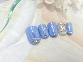 アローナ(Arona)/【HAND】定額シンプルデザイン☆