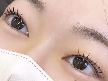 リトル(Litll)/ぱっちり立ち上げデザイン