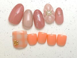 春デザイン◇¥12738/¥10274