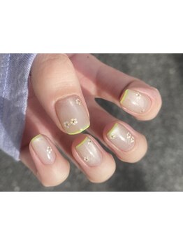 シンプル系（オフィス・日常）が得意