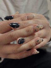 ウズ(UZU)/ニュアンスネイル