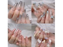 シュウ ネイル(SHIU nail)