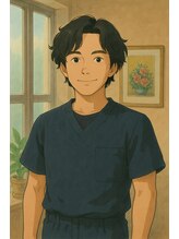 さくら鍼灸整骨院&nbsp;副院長 