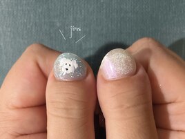 【ハンド】120分アートフリー