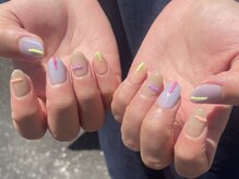 ネオイ(neo:i)/デザイン_O