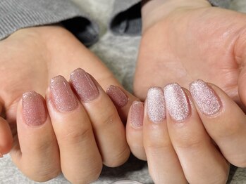 ウェルビー(Well_be)/パラジェル ワンカラー