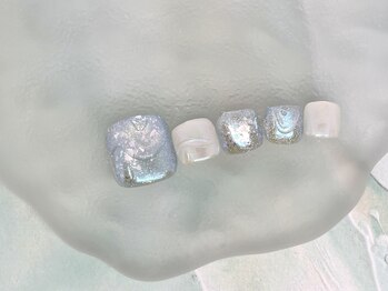 オル 横須賀中央店(Olu)/デザインフット