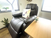 リゼラアンドコー 茂原店/施術ベッド