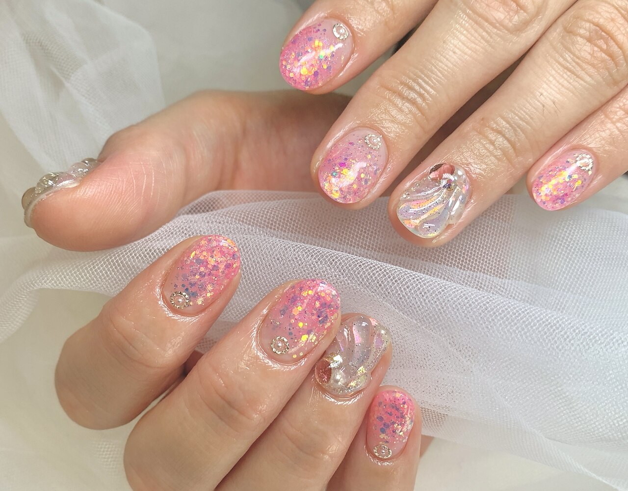 nailsalonR リピ様 レイ(REY)｜ホットペッパービューティー