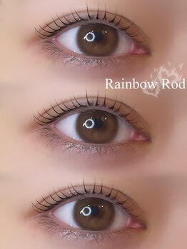 アイモア 多治見店(eye mor.)/似合わせまつげパーマ