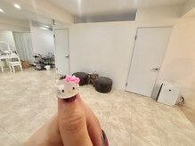 ゆびノさき イバラキシ(ibarakishi)の雰囲気（個室もございます！）