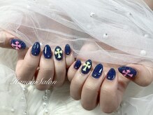 ハナアイ サロン 新宿店(hanaai salon)/定額Aコース