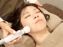 ヴィヴィー(vivie)/小顔矯正・ヘッドスパ・毛穴ケア