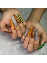 グロウ(Grow)/Nail Salon Grow【グロウ】船橋