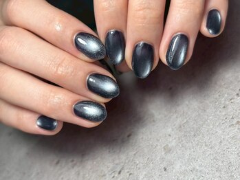 ラモ ネイル 大宮(Ramo)/ブラックマグ