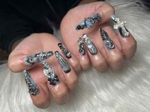 キティネイルズ 池袋(kitty nails)