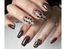 ネイルサロン ソル(Sol)/