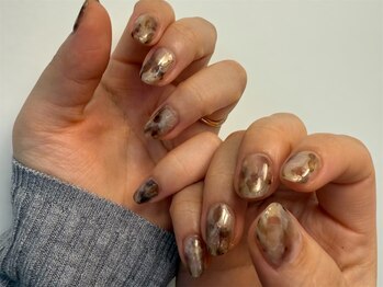 ダブリューズビューティールーム マヒナネイル(W's Beauty room/MAHINA nail)/【W’s】定額