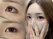 リュンヌ 津店(LUNE)/次世代まつ毛パーマ