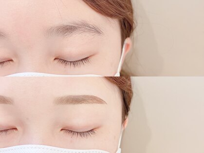 リット バイ ウェイズ(Lit by WAYS)の写真