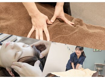 鷺沼駅前整骨院 鍼灸マッサージ院の写真/【疲労や辛さを諦めたくない方へ】全身の辛さを根本解消へ！国家資格保持者によるオーダーメイド施術。