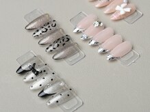 ラキ(Laki)/定額デザインB 