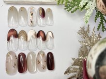 季節や月替わりの定額プランもご用意しております♪