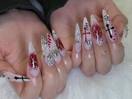 スカルプやり放題☆¥10000