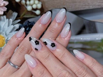 リュクス(LUXE)/シンプル可愛いデザイン