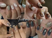 アイネイルズ 心斎橋店(I-nails)