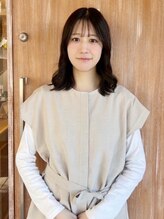 ウィイセサキ 伊勢崎(Oui)&nbsp;中山 [伊勢崎]