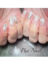 プライベートネイルサロンアンドスクール プアネイル(Pua Nail)/
