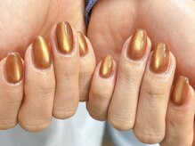 ワイエヌサロン(yn salon)/