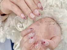 サンミーゴネイル 神戸店(Sunmego Nail)