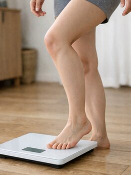 ボディキュア 龍ケ崎(Body cure)の写真/【3ヶ月集中ダイエット】万年ダイエッターを卒業♪運動や食事制限が苦手な方も理想の体重へ!